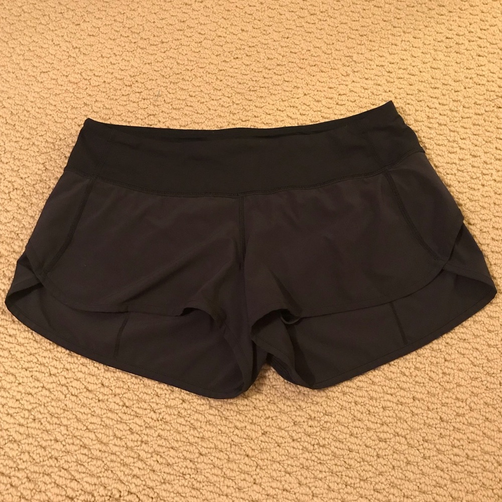 lulu lemon shorts